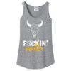 Women's Core Cotton Tank Top Thumbnail