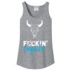 Women's Core Cotton Tank Top Thumbnail