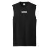 Core Cotton Sleeveless Tee Thumbnail