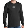 Long Sleeve Core Cotton Tee - spirits Thumbnail