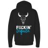 Core Fleece Pullover Hooded Sweatshirt-spirits Thumbnail