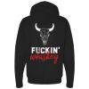 Core Fleece Pullover Hooded Sweatshirt-spirits Thumbnail