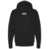 Core Fleece Pullover Hooded Sweatshirt-spirits Thumbnail
